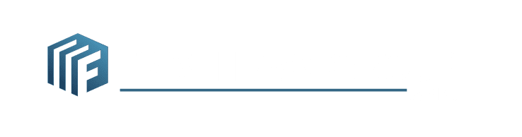 Logo of LA Litigation Law Firm featuring a stylized scale of justice and the firm name in bold lettering.