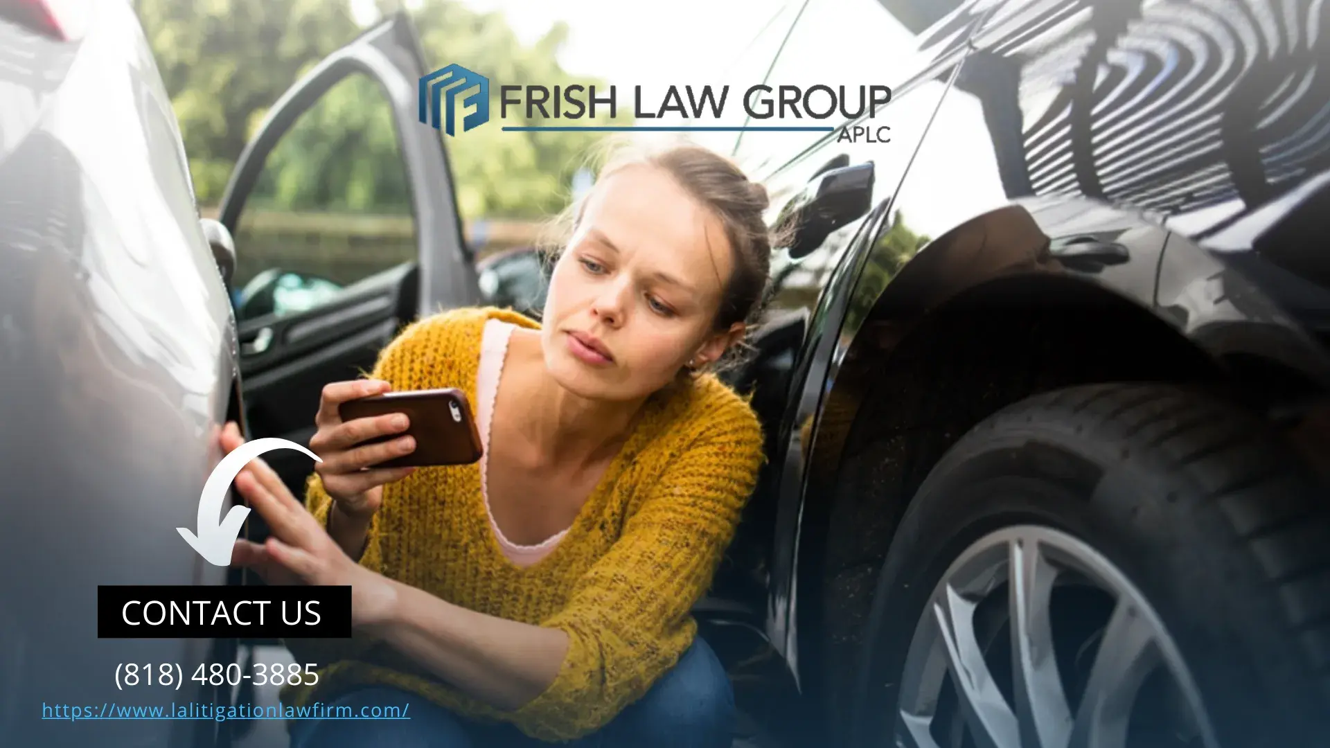 Car Accident Lawyer