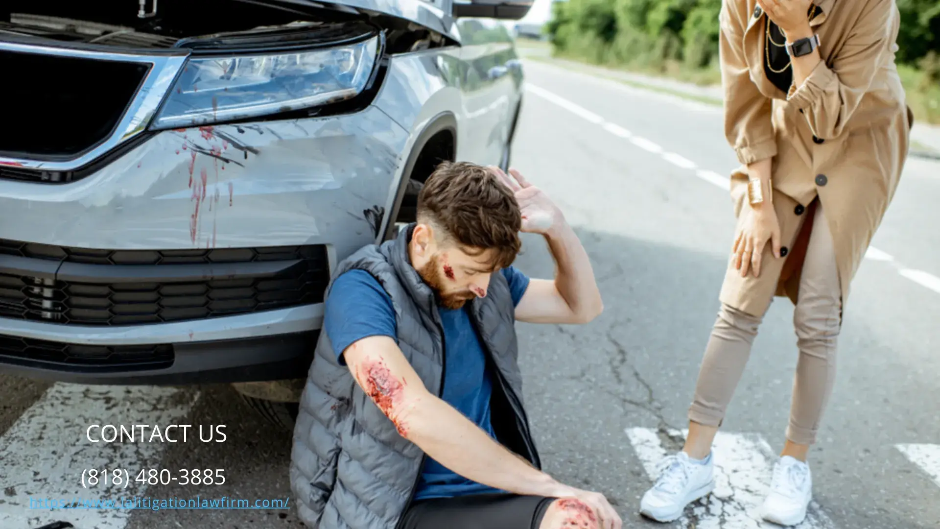 Car Accident Lawyer